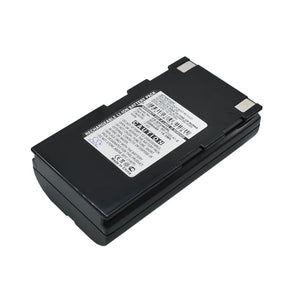 Premium Battery for Omron Ne1a-hdy01 7.4V, 2200mAh - 16.28Wh