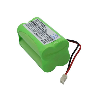 Premium Battery for Summer Baby, Infant 02090, Infant 0209a 4.8V, 1500mAh - 7.20Wh