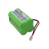 Premium Battery for Summer Baby, Infant 02090, Infant 0209a 4.8V, 1500mAh - 7.20Wh