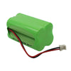 Premium Battery for Summer Baby, Infant 02090, Infant 0209a 4.8V, 1500mAh - 7.20Wh