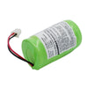 Premium Battery for Symbol Vrc6900, Vrc6940, Vrc6946 8.4V, 230mAh - 1.93Wh