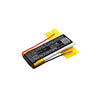 Premium Battery for Cardo Scala Rider Q2, Q2 Pro 400mAh - 1.48Wh