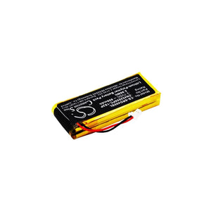 Premium Battery for Cardo Scala Rider G4, G9, G9x 800mAh - 2.96Wh