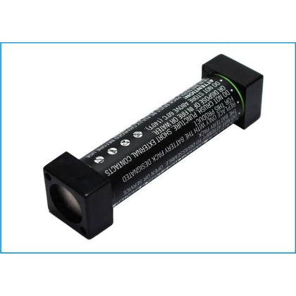 Premium Battery for Sony Mdr-ds3000, Mdr-if240rk, Mdr-if3000 1.2V, 700mAh - 0.84Wh