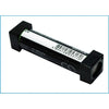 Premium Battery for Sony Mdr-ds3000, Mdr-if240rk, Mdr-if3000 1.2V, 700mAh - 0.84Wh