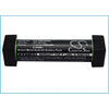 Premium Battery for Sony Mdr-ds3000, Mdr-if240rk, Mdr-if3000 1.2V, 700mAh - 0.84Wh