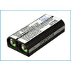 Premium Battery for Sony Mdr-rf860, Mdr-rf4000, Mdr-rf970 2.4V, 700mAh - 1.68Wh
