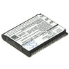 Premium Battery for Sony Pha-1, Pha-2 3.7V, 1050mAh - 3.89Wh