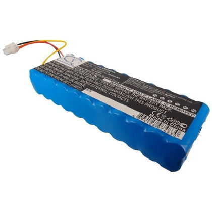 Premium Battery for Samsung Vc-rs60, Vc-rs60h, Vc-rs62 26.4V, 3600mAh - 95.04Wh