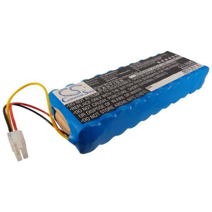 Premium Battery for Samsung Vc-rs60, Vc-rs60h, Vc-rs62 26.4V, 3600mAh - 95.04Wh