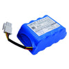 Premium Battery for Sunrise Telecom, E1, E10, E1e, E20, E20c, Isdn 10.8V, 2500mAh - 27.00Wh