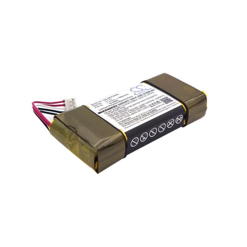 Premium Battery for Sony Srs-x33 7.4V, 1900mAh - 14.06Wh
