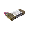 Premium Battery for Sony Srs-x33 7.4V, 1900mAh - 14.06Wh