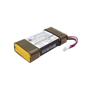 Premium Battery for Sony Srs-x33 7.4V, 1900mAh - 14.06Wh