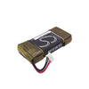 Premium Battery for Sony Srs-x33 7.4V, 1900mAh - 14.06Wh