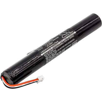 Premium Battery for Sony, Srs-x5 7.4V, 3400mAh - 25.16Wh