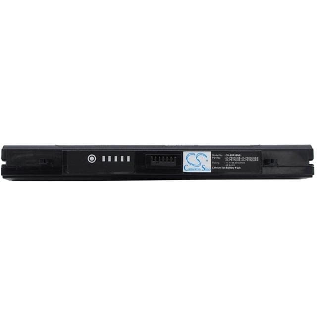 New Premium Notebook/Laptop Battery Replacements CS-SSR55NB