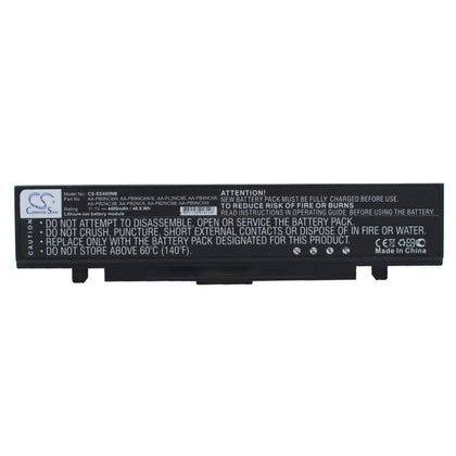 New Premium Notebook/Laptop Battery Replacements CS-SSX60NB