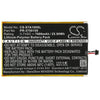 New Premium Tablet Battery Replacements CS-STA100SL