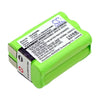 Premium Battery for Tri-tronics G3 Field, G3 Pro, Classic 70 G3 7.2V, 700mAh - 5.04Wh