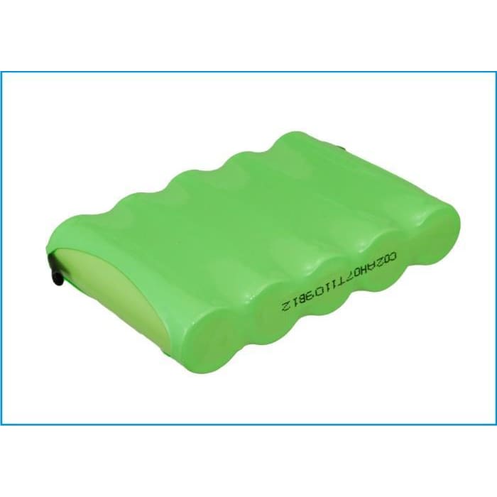 Battery for Siemens Sinus 11, Telekom Sinus 11 6V 1300mAh