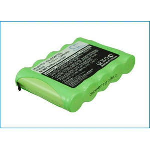 New Premium Cordless Phone Battery Replacements CS-STM11CL