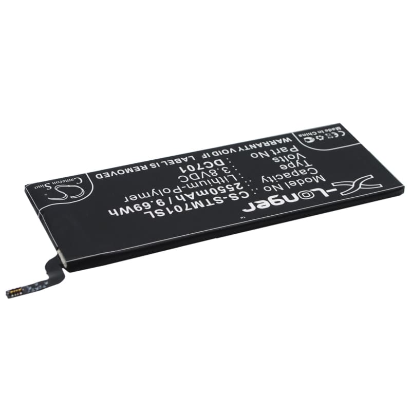 New Premium Mobile/SmartPhone Battery Replacements CS-STM701SL
