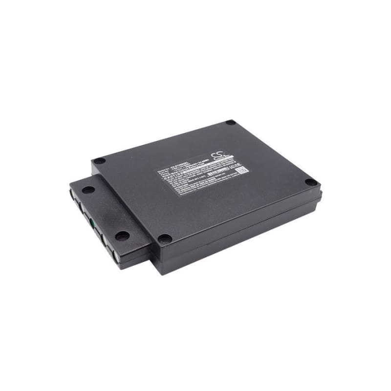 Premium Battery for Stein, 53905, Telecommande Radio 12V, 2000mAh - 24.00Wh