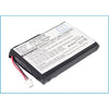 New Premium Two-Way Radio Battery Replacements CS-STP446TW