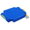 Premium Battery for Shinewaytech, S20a, S20b, S20c, S20n 9.6V, 2000mAh - 19.20Wh