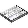 Premium Battery for Straight Talk Umx U240c 3.7V, 1500mAh - 5.55Wh