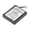 Premium Battery for Sony Nvd-u01n, Nv-u50, Nv-u50t 3.7V, 950mAh - 3.52Wh