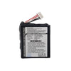 Premium Battery for Sony Nvd-u01n, Nv-u50, Nv-u50t 3.7V, 950mAh - 3.52Wh