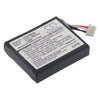 Premium Battery for Sony Nv-u53g, Nv-u73t, Nv-u82 3.7V, 800mAh - 2.96Wh