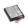 Premium Battery for Sony Nv-u53g, Nv-u73t, Nv-u82 3.7V, 800mAh - 2.96Wh