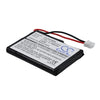 Premium Battery for Microtracker 01-065-0624-0, 01-065-0625-0, Gprs 3.7V, 1050mAh - 3.89Wh