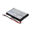 Premium Battery for Microtracker 01-065-0624-0, 01-065-0625-0, Gprs 3.7V, 1050mAh - 3.89Wh