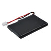 Premium Battery for Microtracker 01-065-0624-0, 01-065-0625-0, Gprs 3.7V, 1050mAh - 3.89Wh