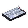 Premium Battery for Sureshotgps C2796, Micro V3, 3.7V, 1100mAh - 4.07Wh