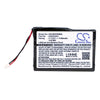 Premium Battery for Sureshotgps C2796, Micro V3, 3.7V, 1100mAh - 4.07Wh