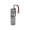 Premium Battery for Sony Nv-u70, Nv-u70t, 3.7V, 2200mAh - 8.14Wh