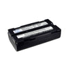 Premium Battery for Panasonic Nv-gs10, Nv-gs100k, Nv-gs10b, Nv-gs10eg, 7.4V, 2000mAh - 14.80Wh