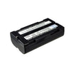 Premium Battery for Panasonic Nv-gs10, Nv-gs100k, Nv-gs10b, Nv-gs10eg, 7.4V, 2000mAh - 14.80Wh