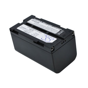 Premium Battery for Rca Cc-8251, Pro-v730, Pro-v742 7.4V, 4000mAh - 29.60Wh