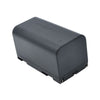 Premium Battery for Panasonic Ag-bp15p, Ag-bp25, Ag-ez1, Ag-ez1u, 7.4V, 4000mAh - 29.60Wh