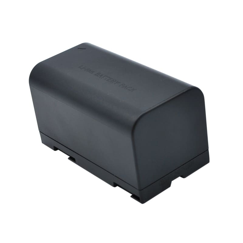 Premium Battery for Canon Es-300v, Es-4000, Es-410, Es-410v, 7.4V, 4000mAh - 29.60Wh