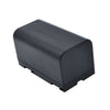 Premium Battery for Panasonic Ag-bp15p, Ag-bp25, Ag-ez1, Ag-ez1u, 7.4V, 4000mAh - 29.60Wh