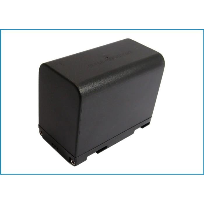 Premium Battery for Panasonic Nv-dx100 7.4V, 6000mAh - 44.40Wh