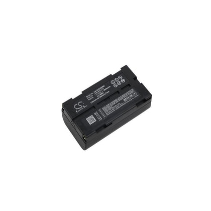 Premium Battery for Hitachi, Vm-645la, Vm-945la 7.4V, 2900mAh - 21.46Wh