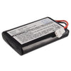 New Premium Recorder Battery Replacements CS-SVP120SL